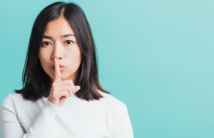 Kenapa Tidak Boleh Menceritakan Rencana kepada Orang Lain? Tidak Menceritakan Rencana kepada Orang Lain