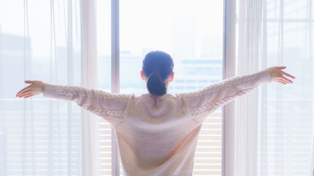 Rahasia Bangun Pagi Tanpa Drama