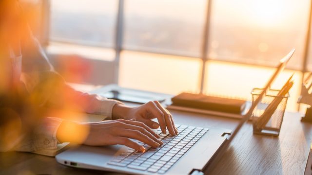 Suka duka jadi freelancer